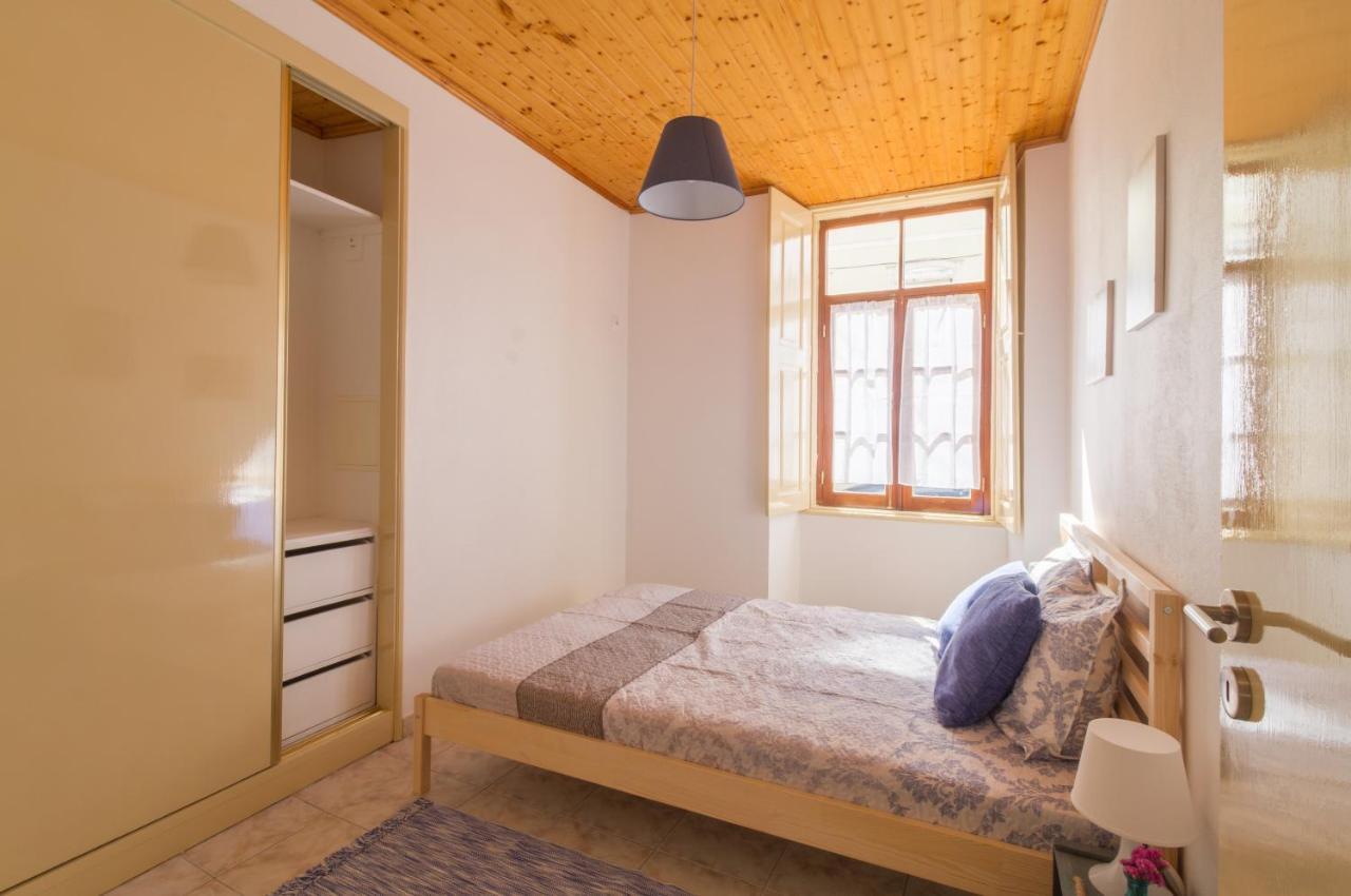 Casa Confortavel No Centro Da Cidade Figueira da Foz Luaran gambar