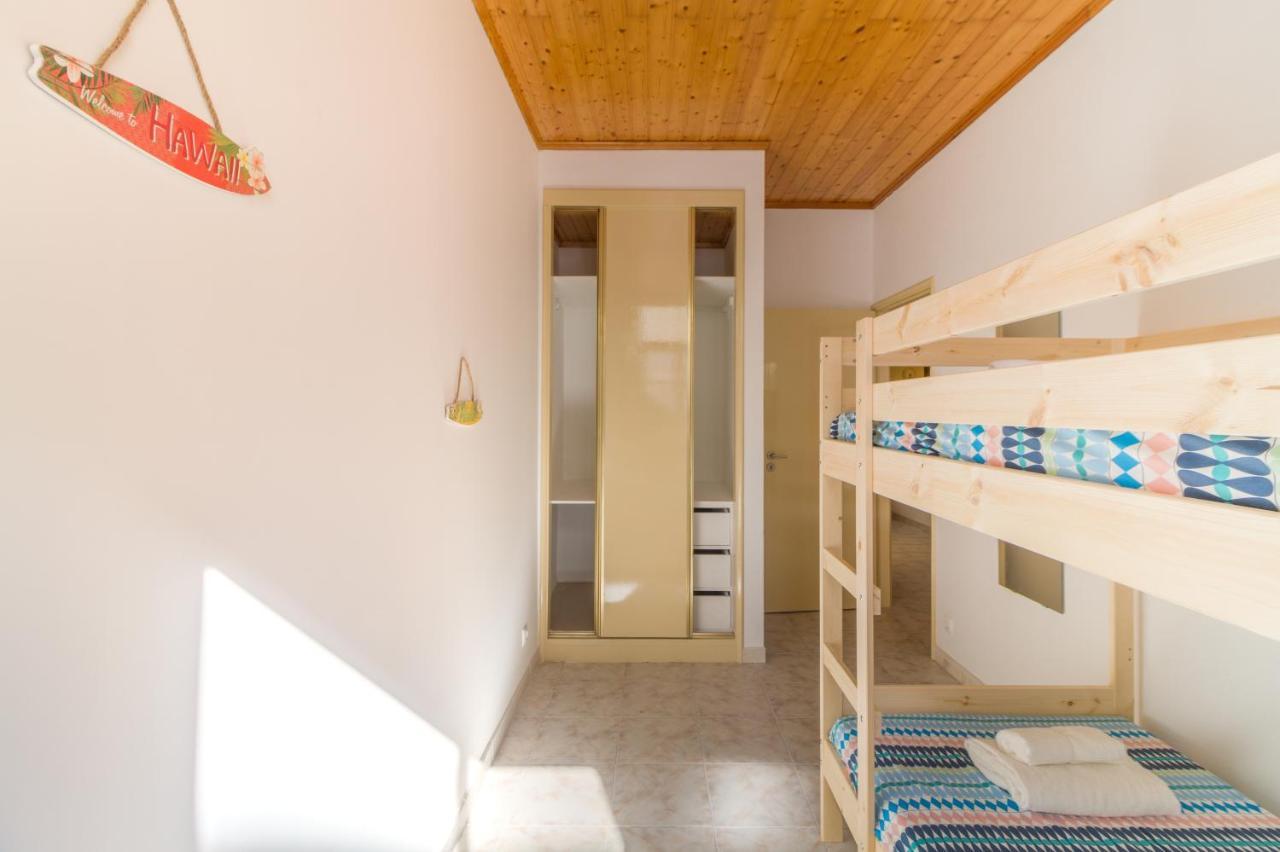 Casa Confortavel No Centro Da Cidade Figueira da Foz Luaran gambar